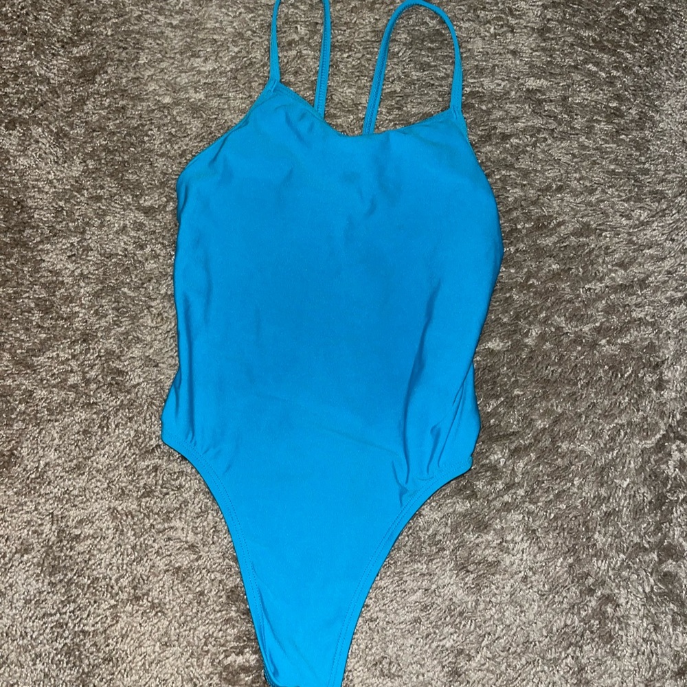 Jolyn Size 26 Fixed Back Suit “Kev II”